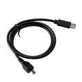 Miops Mini-USB 8-Poliges Anschlusskabel für FLEX