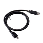 Miops Mini-USB 8-Poliges Anschlusskabel für FLEX