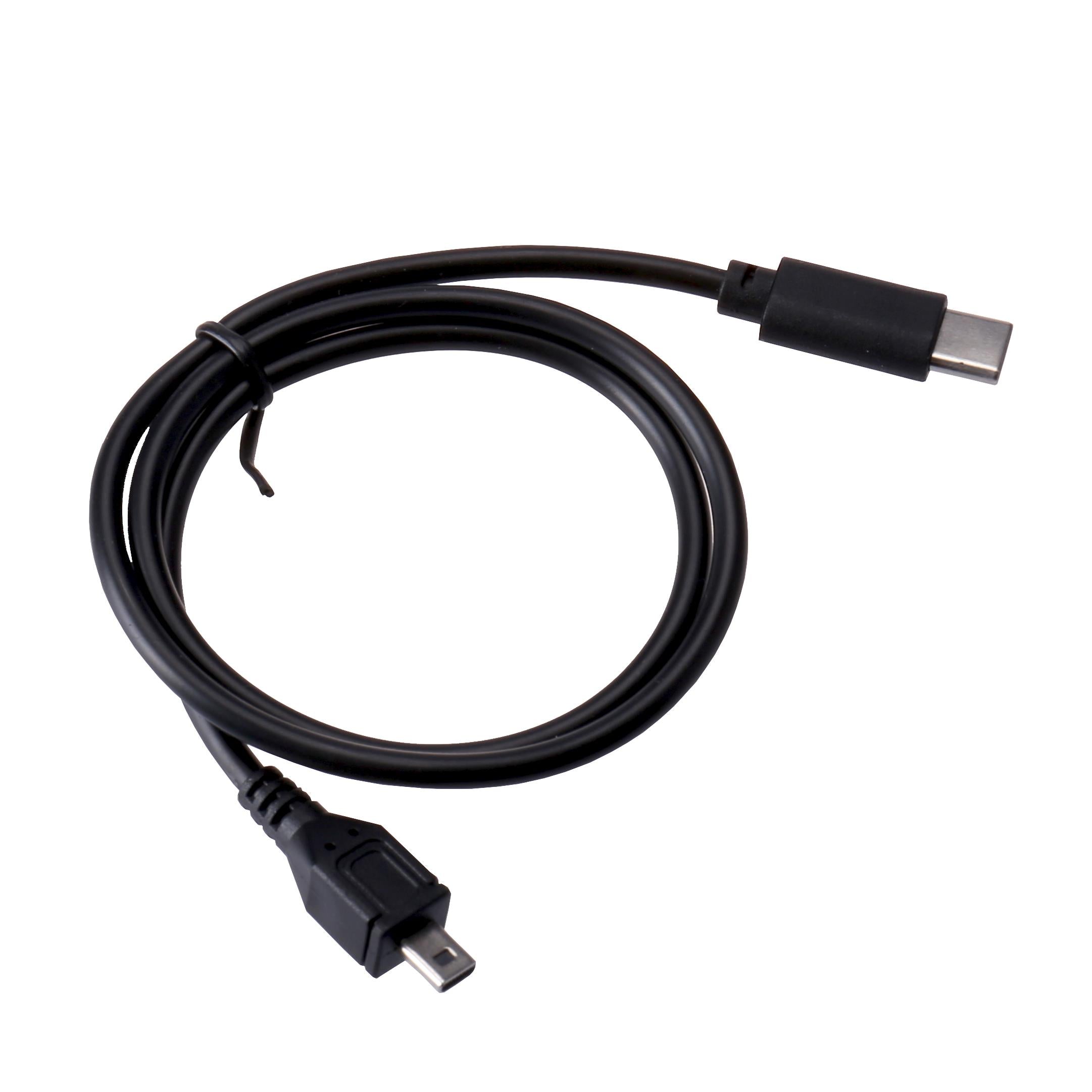 Miops Mini-USB 8-Poliges Anschlusskabel für FLEX