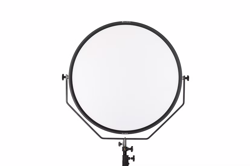 Falcon Eyes Bi-Color LED Lampe Sophiez SO-108TDX auf 230V