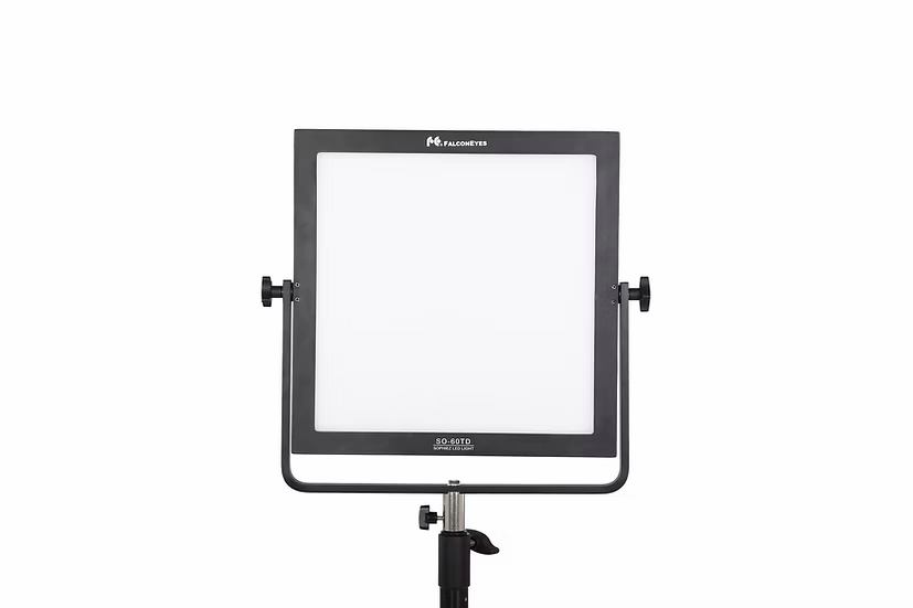 Falcon Eyes Bi-Color LED Lampe Sophiez SO-60TD auf 230V