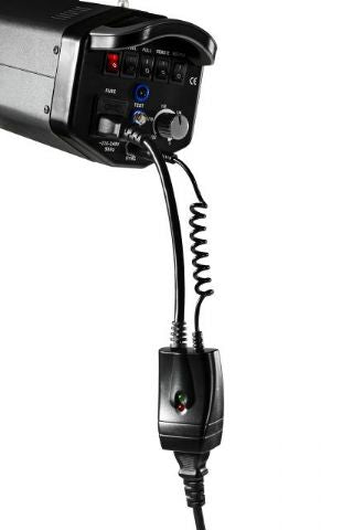 Falcon Eyes Radio Blitzauslöse Set RF-A2416
