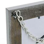 Zep Bilderrahmen TW423 Orly White 20x30 cm