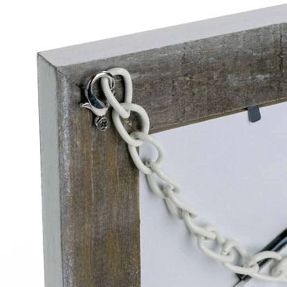 Zep Bilderrahmen TW423 Orly White 20x30 cm