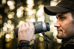 Noblex Fernglas NF 10x42 R advanced mit Laser Distanzmesser