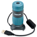 Carson Digitales USB Mikroskop 108-569x mit Rekorder