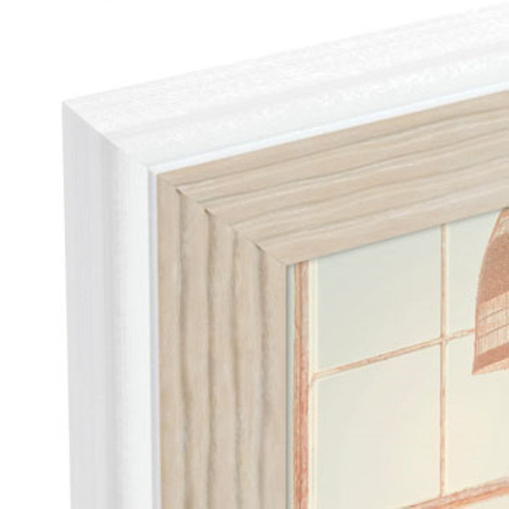 Zep Bilderrahmen HV246 Augusta 2Q 2x 10x15 cm