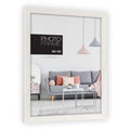 Zep Bilderrahmen NP54W Edison White 40x50 cm