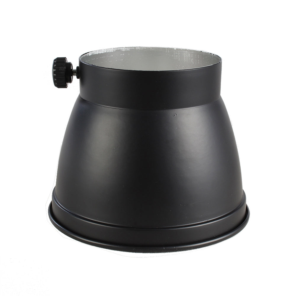 StudioKing Reflektor SK-SR15 für 9,5 cm Studio Blitz