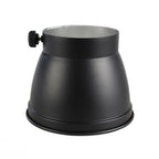 StudioKing Reflektor SK-SR15 für 9,5 cm Studio Blitz