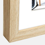Zep V5957N Niki Natural 9x13 / 13x18 cm
