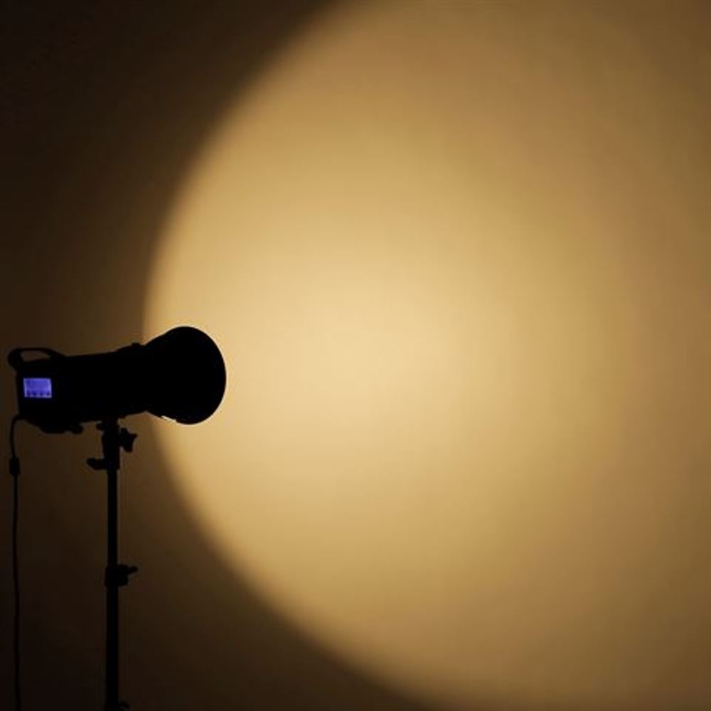Linkstar Bi-Color LED Lampe Dimmbar LES-2000TD auf 230V