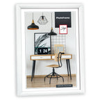 Zep Bilderrahmen KW12 Weiss 20x25 cm