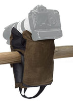 Stealth Gear Bohnensack Doppelt Fox
