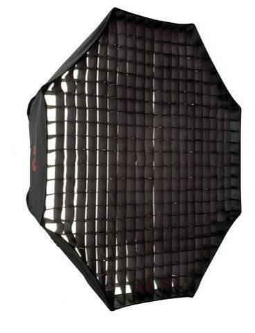 Falcon Eyes Octabox Ø120 cm + Waben FER-OB12HC