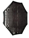 Falcon Eyes Octabox Ø120 cm + Waben FER-OB12HC
