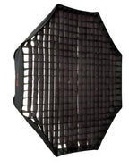 Falcon Eyes Octabox Ø120 cm + Waben FER-OB12HC