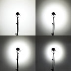 Falcon Eyes Mini LED Fresnel P-12 120W