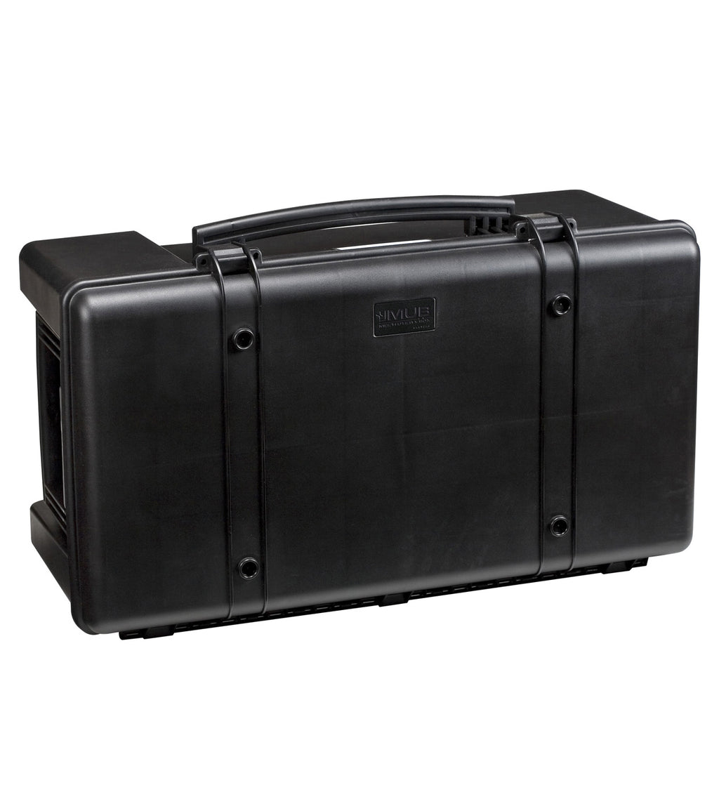 Explorer Cases Multi Utility Box Schwarz MUB78