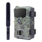 Stealth Gear Hedgehog 1080p 4G Wildcamera