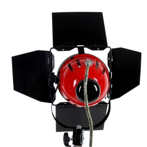 StudioKing Halogen Studiolampe TLR800C 800W