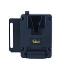 Rolux Mini V-Mount Akkuhalter RL-AC12S