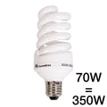 Falcon Eyes Tageslicht Lampe 70W E27 ML-70