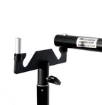 Falcon Eyes Klemmen CBH-12-2 für 2 Hintergrondrollen