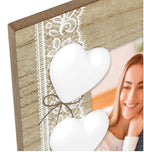 Zep Bilderrahmen WH9446 Dafne Vertical 10x15 cm