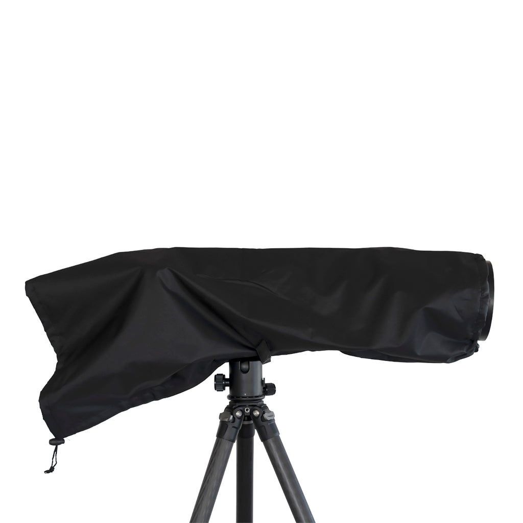 Buteo Photo Gear Regenschutz 2 Schwarz