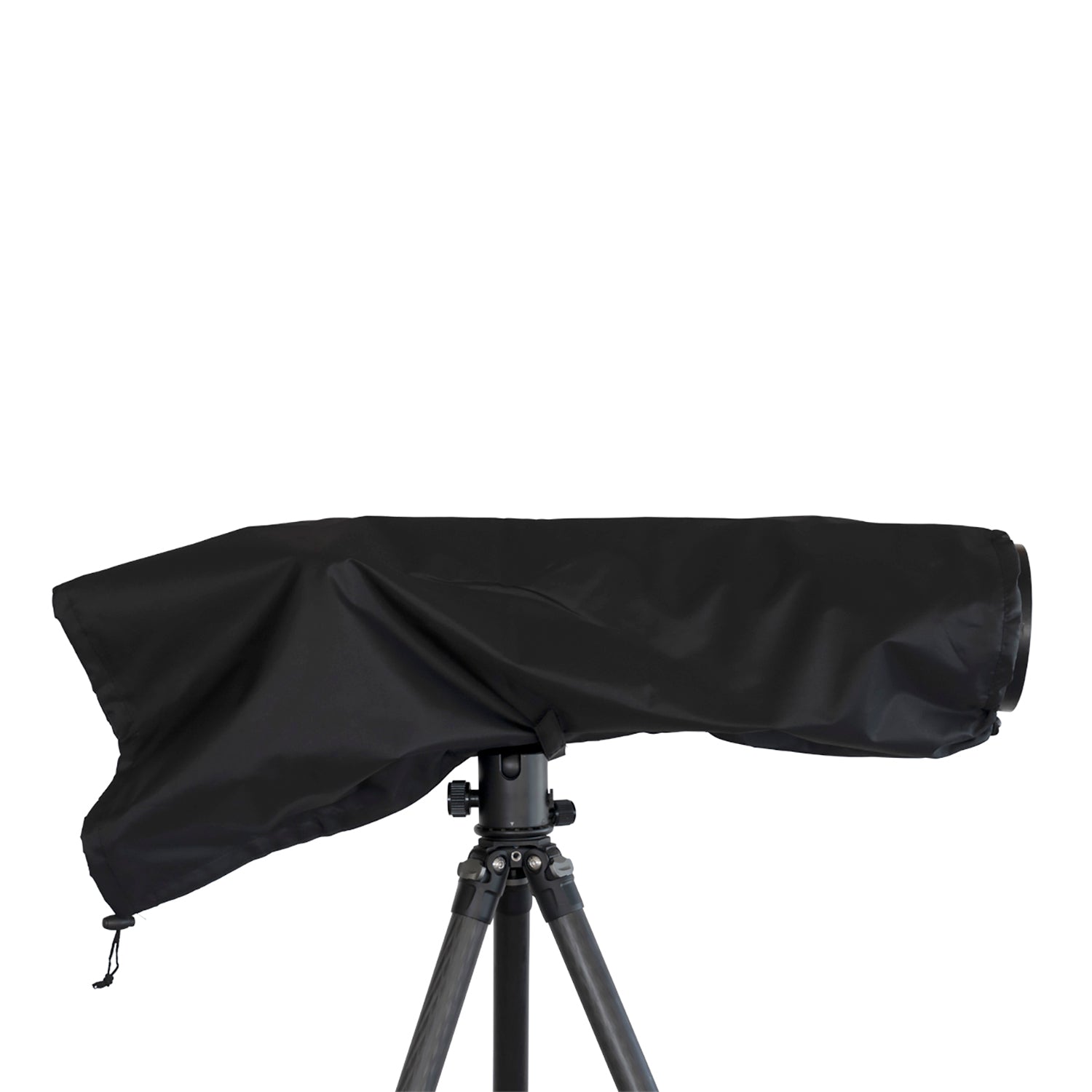 Buteo Photo Gear Regenschutz 2 Schwarz