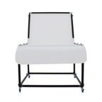 StudioKing Professioneller Aufnahmetisch FST-10200W 100x200 cm