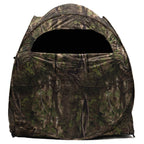 Stealth Gear Tarnzelt Square Hide Grün