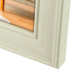 Zep Bilderrahmen DT368G Spoleto Grey 15x20 cm