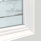 Zep Bilderrahmen T15464 Vintage White 40x60 cm