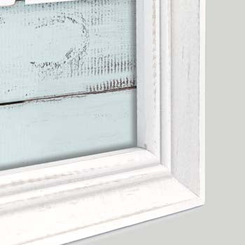 Zep Bilderrahmen T15464 Vintage White 40x60 cm