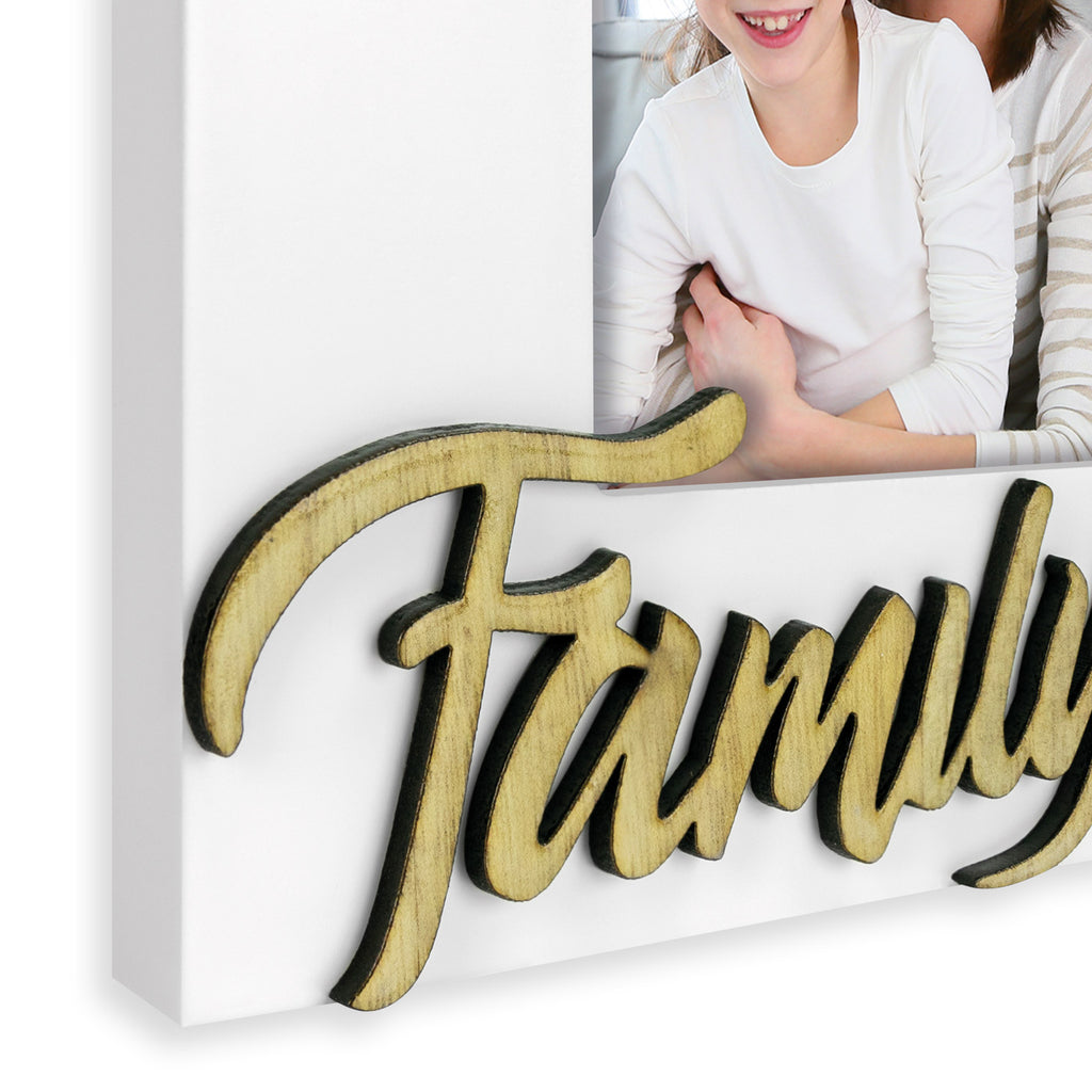 Zep Bilderrahmen FE9946 Family En 10x15 cm