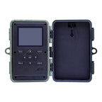 Stealth Gear Hedgehog 1080p 4G Wildcamera