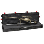 Explorer Cases 11413 Koffer Schwarz mit Schaumstoff