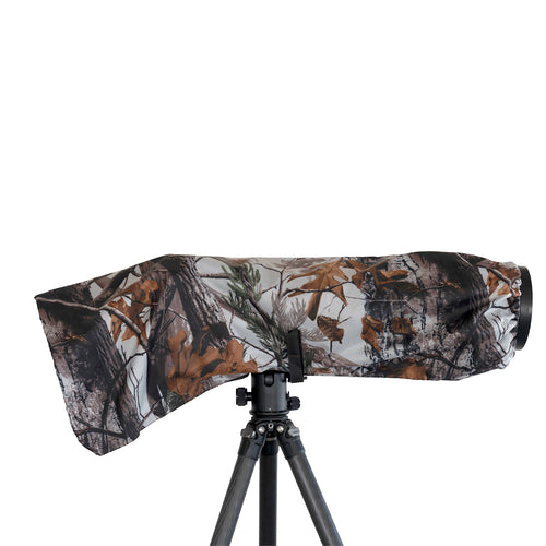 Buteo Photo Gear Regenschutz 2 Schnee