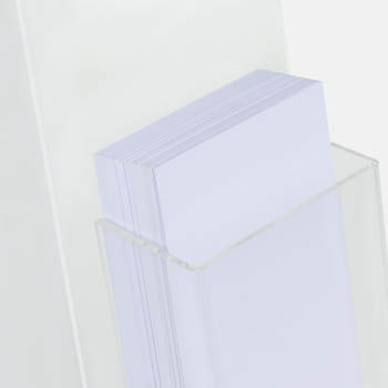 Zep EW327 Lowell Vertical 10x15 cm