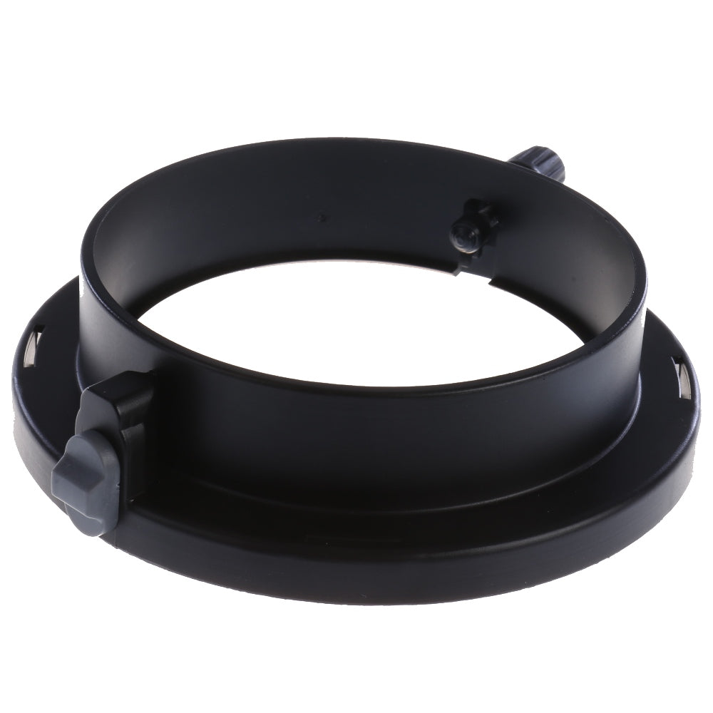 Falcon Eyes Zubehörset LA-K7 für Mini Fresnel