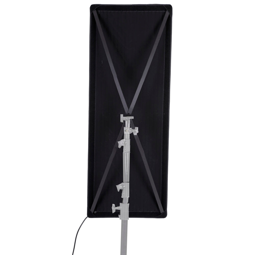 Falcon Eyes Flexibles Bi-Color LED Panel RX-36TDX 120x45 cm