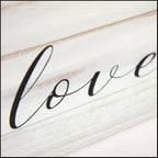 Zep Bilderrahmen CX64W Vivienne White 10x15 cm