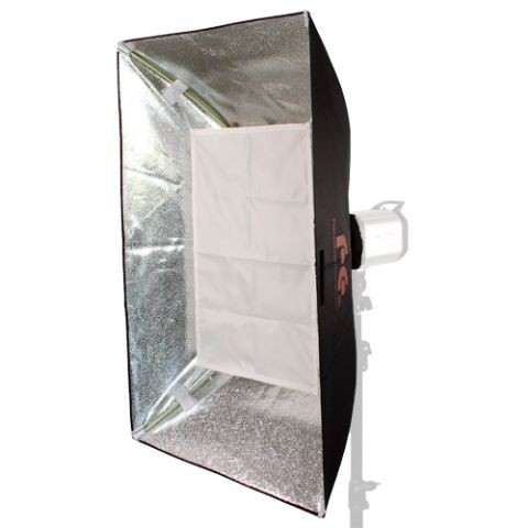 Falcon Eyes Faltbare Softbox ESBU-5075 für SS Serie
