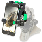 Carson Universal Smartphone Adapter IS-200 HookUpz 2.0