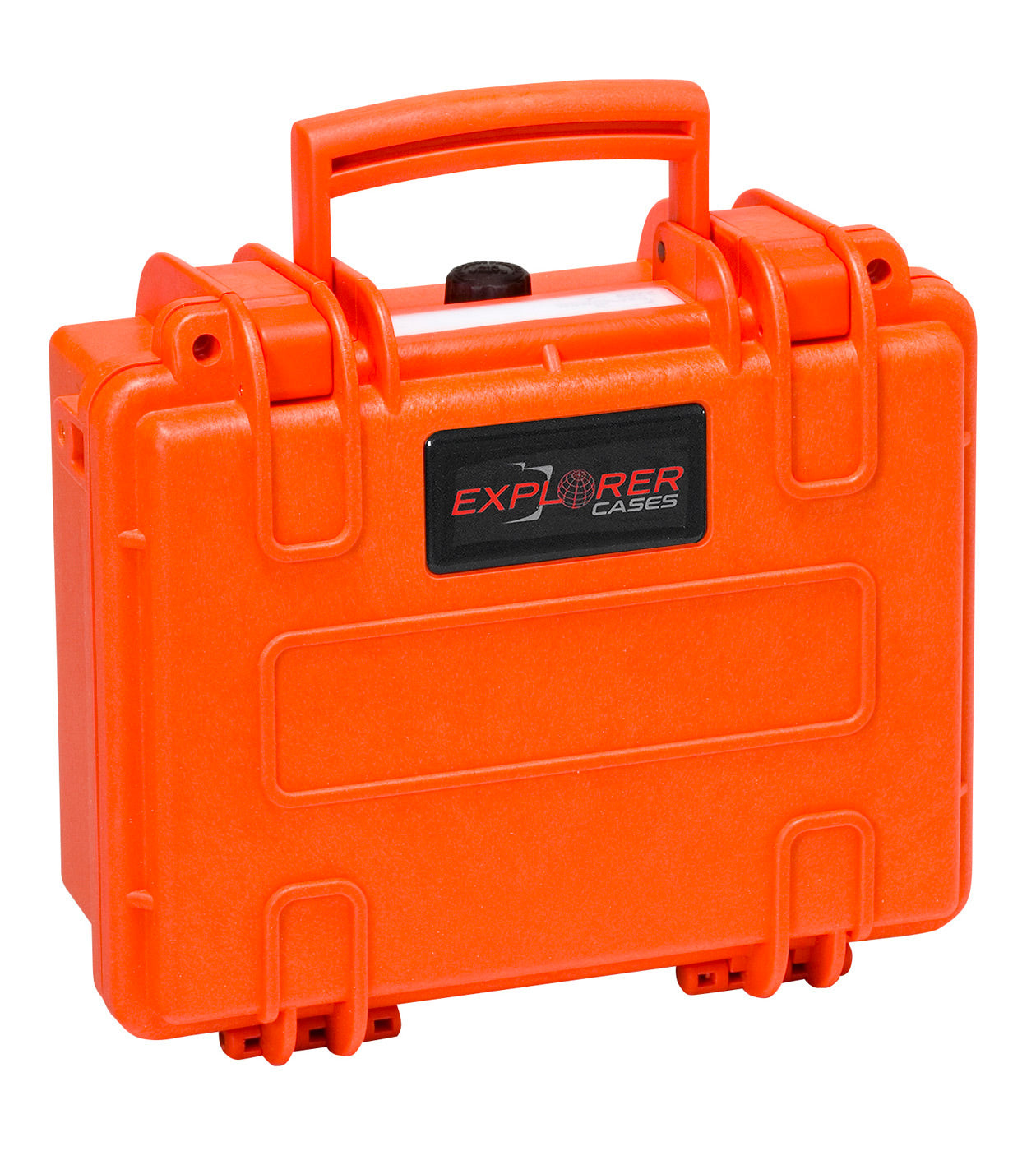 Explorer Cases 2209 Koffer Orange mit Schaumstoff