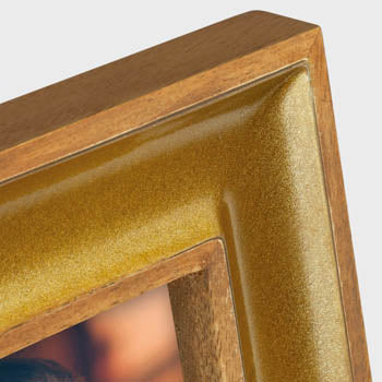 Zep Bilderrahmen XN768G Vienna Gold 15x20 cm