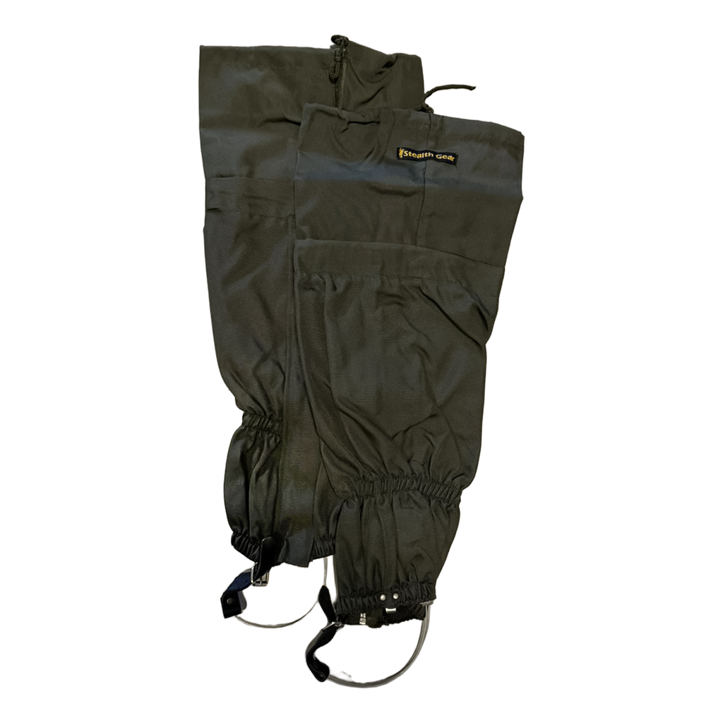 Stealth Gear Gamaschen