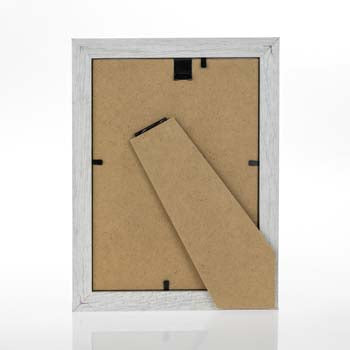 Zep Bilderrahmen RT557W Torino White 13x18 cm